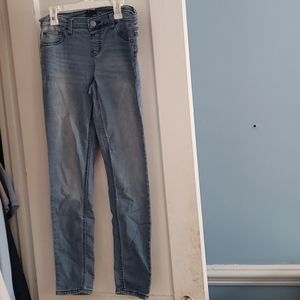 Justice Size 14 Jegging